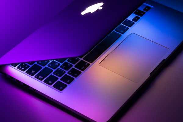 MacBook Pro 16" M4 Max - USA Edition