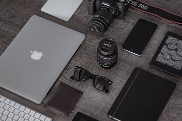 USA Tech Starter Bundle